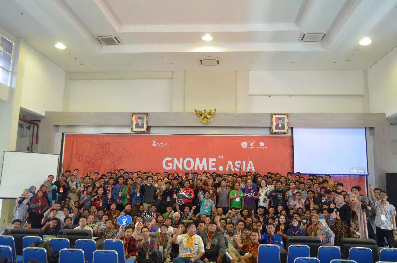 Group Photo