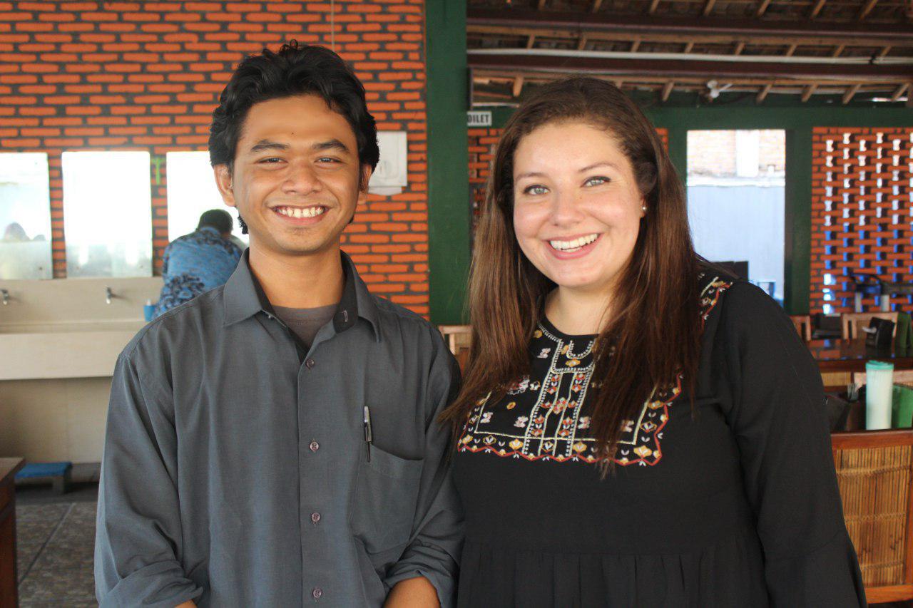 Bersama Nurtizi