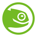 openSUSE Logo