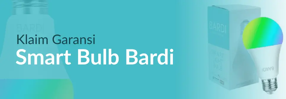 Pengalaman Klaim Garansi Produk Bardi