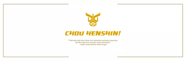Kamen Rider Kuuga